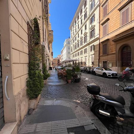 Luxury Room Anelli Center Of Roma ภายนอก รูปภาพ