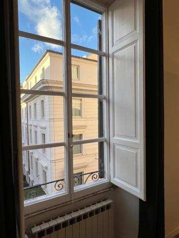Luxury Room Anelli Center Of Roma ภายนอก รูปภาพ