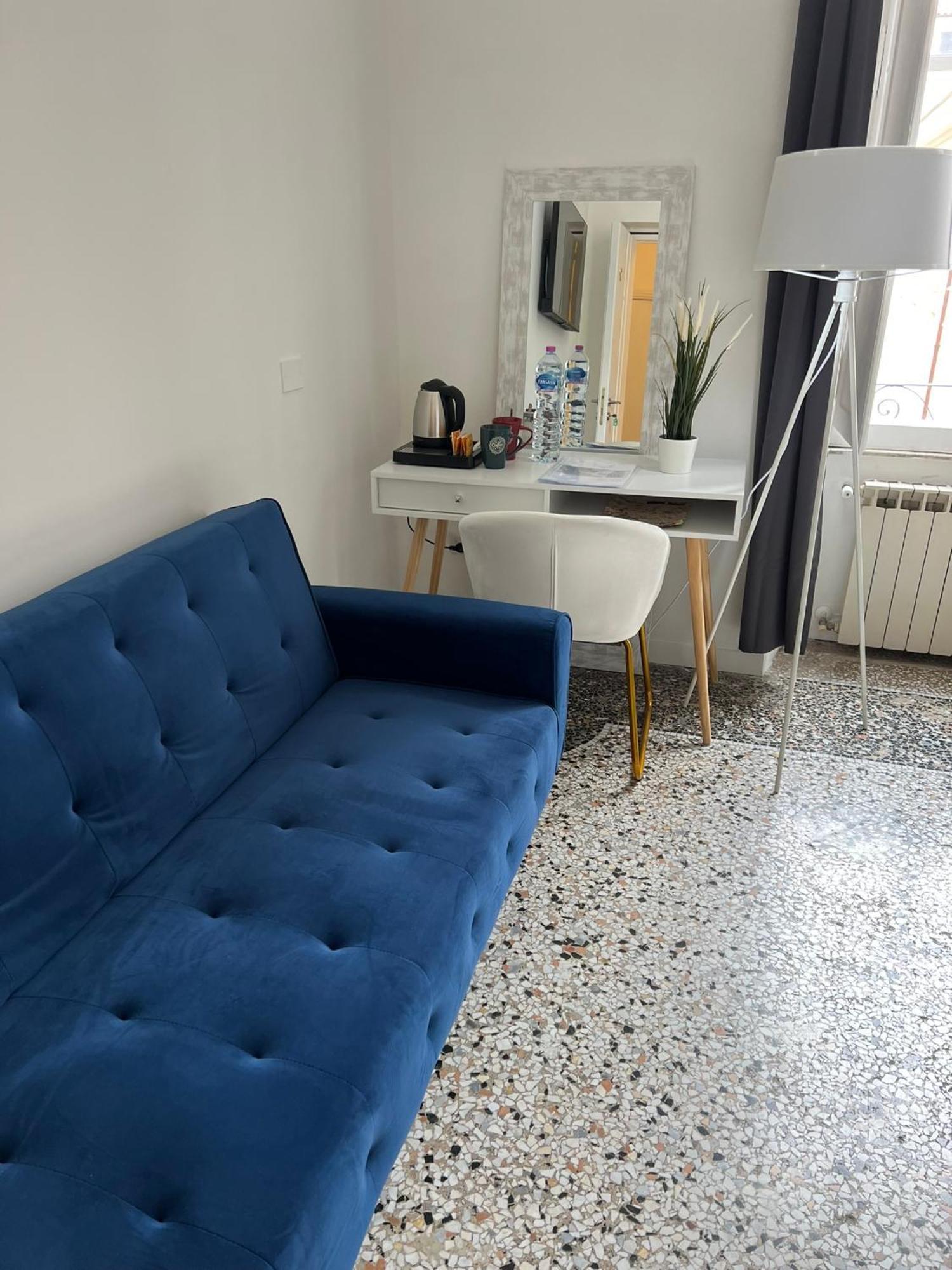 Luxury Room Anelli Center Of Roma ภายนอก รูปภาพ