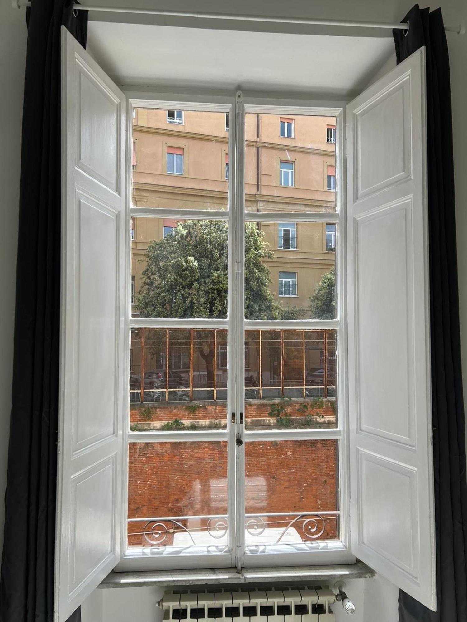 Luxury Room Anelli Center Of Roma ภายนอก รูปภาพ