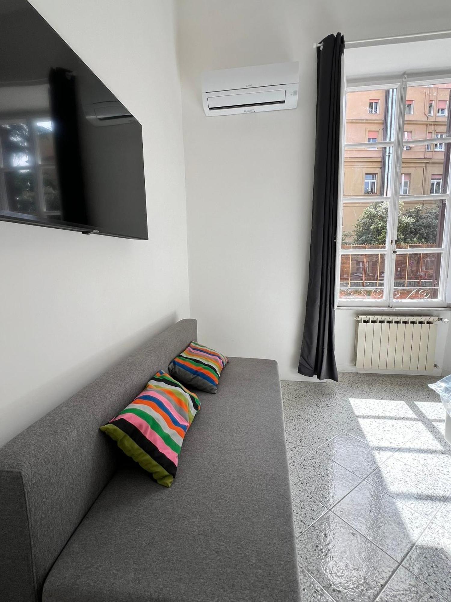Luxury Room Anelli Center Of Roma ภายนอก รูปภาพ