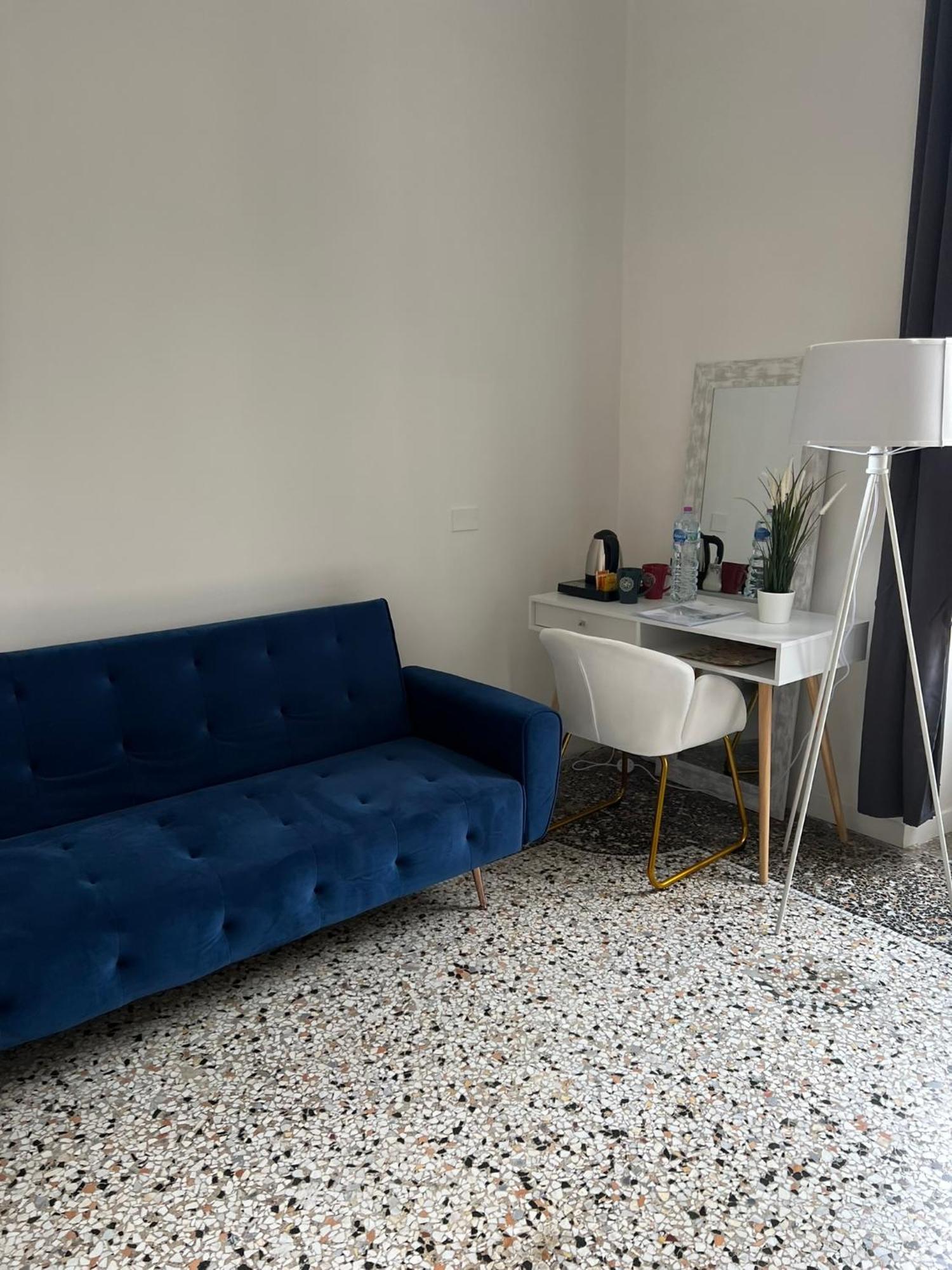 Luxury Room Anelli Center Of Roma ภายนอก รูปภาพ
