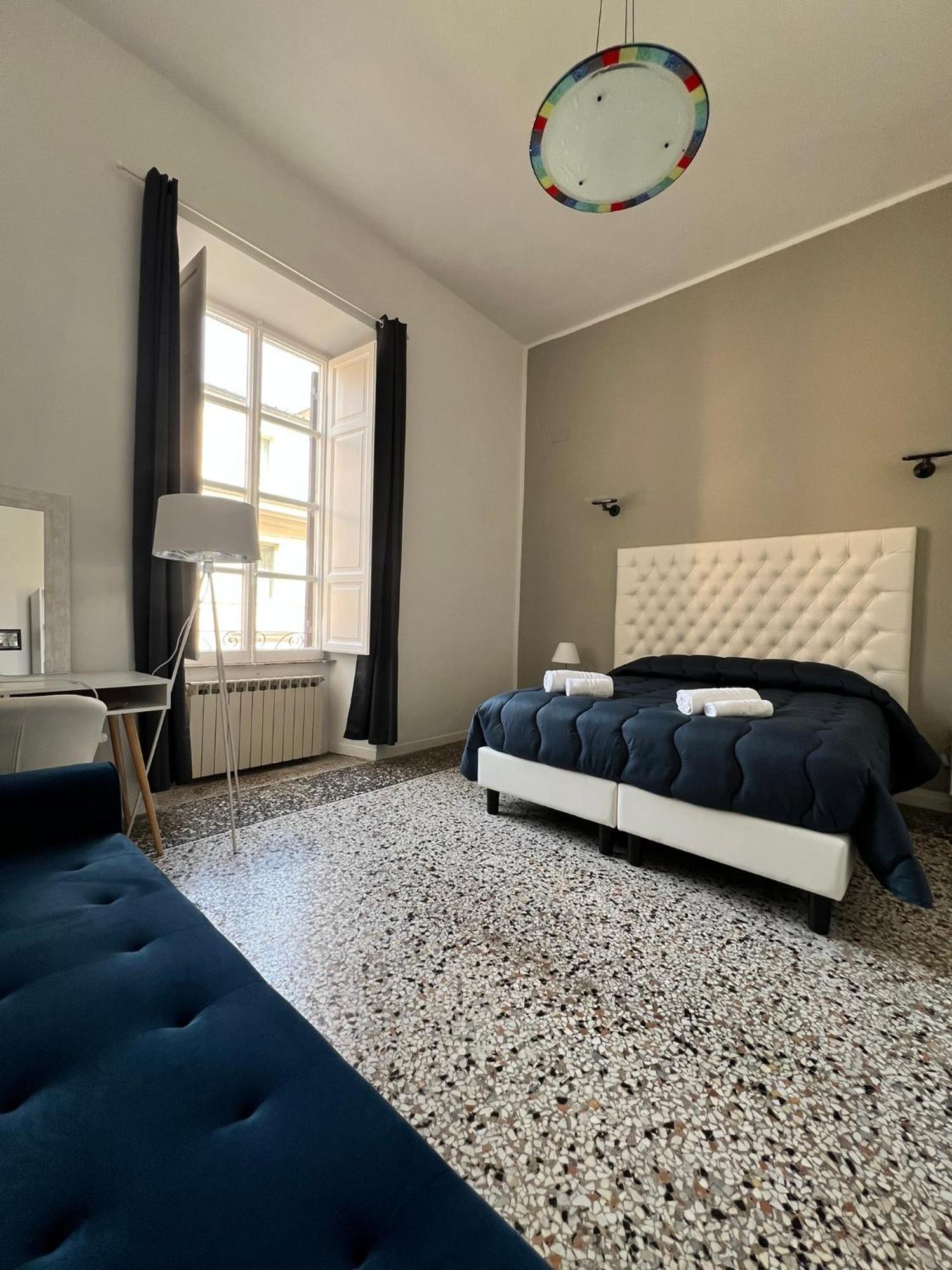 Luxury Room Anelli Center Of Roma ภายนอก รูปภาพ