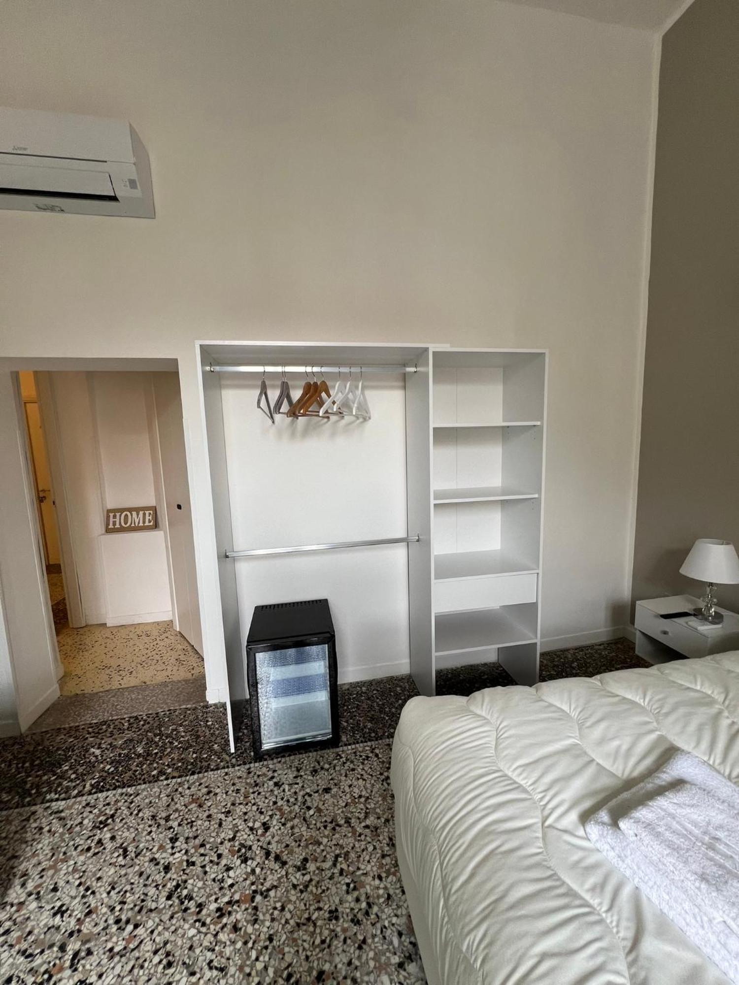Luxury Room Anelli Center Of Roma ภายนอก รูปภาพ