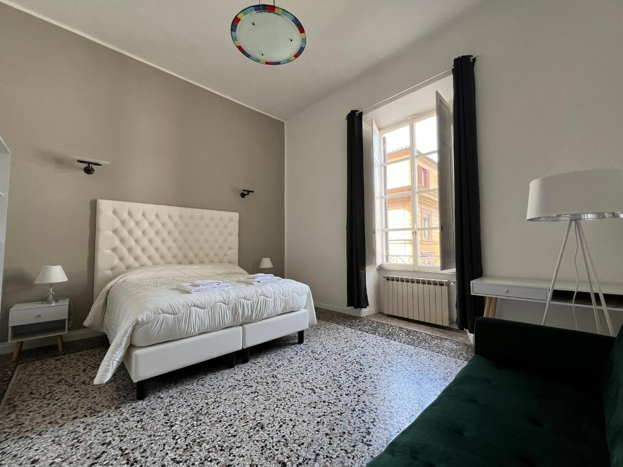 Luxury Room Anelli Center Of Roma ภายนอก รูปภาพ